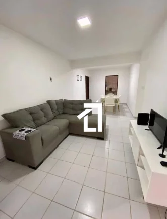 Imagem Apartamento | Jatiuca | 3 Quartos (1 Suíte) | 108m²