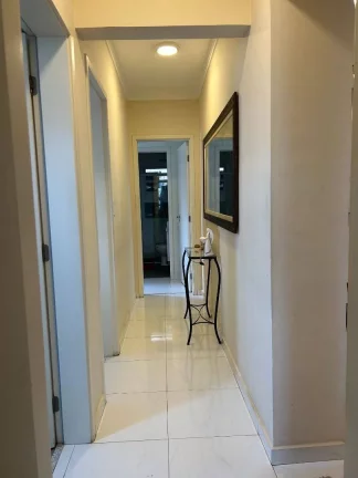 Imagem Excelente apartamento com três dormitórios - Aviação - Praia Grande!