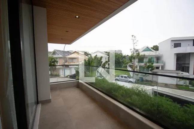 Imagem Casa à Venda - Recreio, 5 Quartos, 460 m2