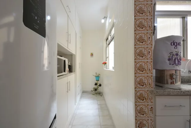 Imagem Apartamento com 3 Quartos à Venda, 152 m² em Bela Vista - São Paulo