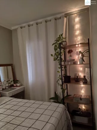 Imagem APARTAMENTO RESIDENCIAL em SALTO - SP, LOTEAMENTO JARDIM DAS CONSTELAÇÕES
