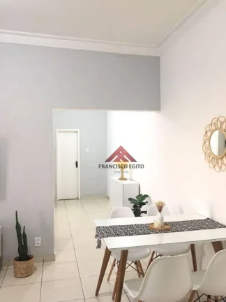 Imagem Apartamento à venda, 340 m² por R$ 259.000,00 - Brasilândia - São Gonçalo/RJ