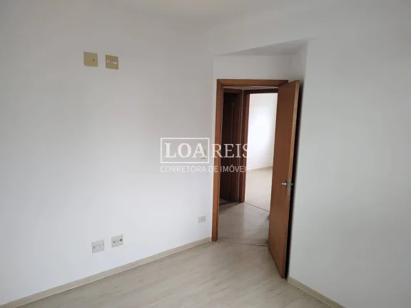 Imagem APARTAMENTO 3 DORMITÓRIOS SENDO 1 SUÍTE VARANDA CONDOMÍNIO KASATO