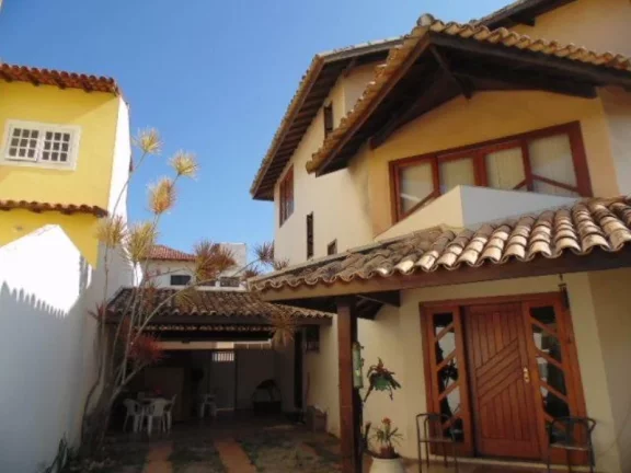Imagem CASA À VENDA, CANCELA PRETA, MACAÉ/RJ.