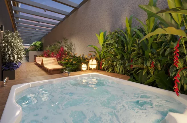 Imagem APARTAMENTO RESIDENCIAL em São Paulo - SP, Tatuapé