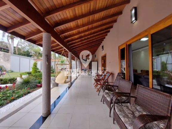 Imagem Chácara de 1.000 m², à venda no Jardim Leonor - Itatiba/SP