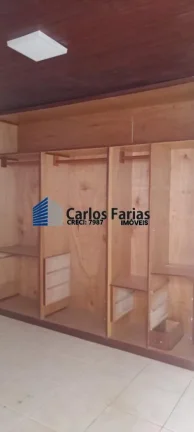 Imagem Chácara para Venda em Brasília, BR-251 NOVA BETÂNIA JARDIM BOTÂNICO, 3 dormitórios, 2 suítes, 5 banheiros, 2 vagas