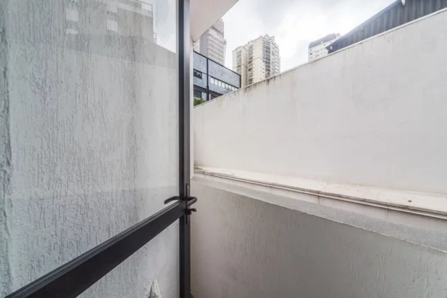 Imagem APARTAMENTO RESIDENCIAL em São Paulo - SP, Moema