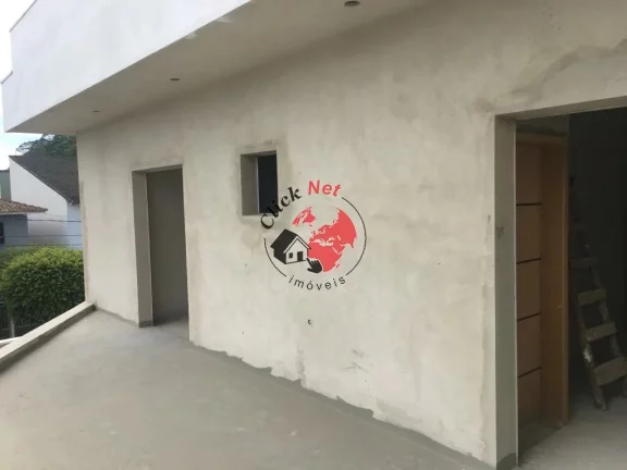 Imagem Magnifico Sobrado Novo à Venda na melhor localização do bairro Parque dos Pássaros em São Bernardo do Campo