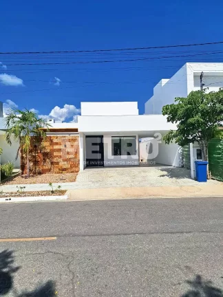 Imagem Casa para locação no Cond. Buona Vita com 3 quartos, piscina, PETROLINA - PE