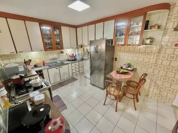 Imagem Lagoa – Avenida Epitácio Pessoa | Residencial › Apartamento 3 quarto(s) à Venda