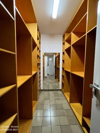Imagem Apartamento à Venda no Edifício Residencial Oscar Niemeyer - 4 Quartos, Lazer e Ótima Localização!