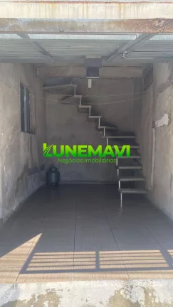 Imagem Sobrado à venda em Guaianases – Espaço, Conforto e Pronto para Morar!