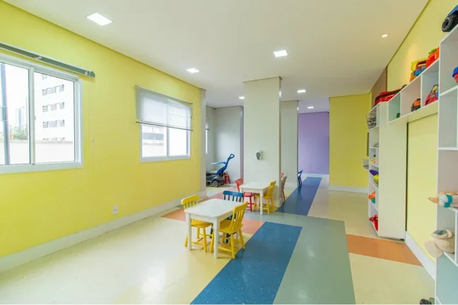 Imagem APARTAMENTO RESIDENCIAL em São Paulo - SP, Campo Limpo
