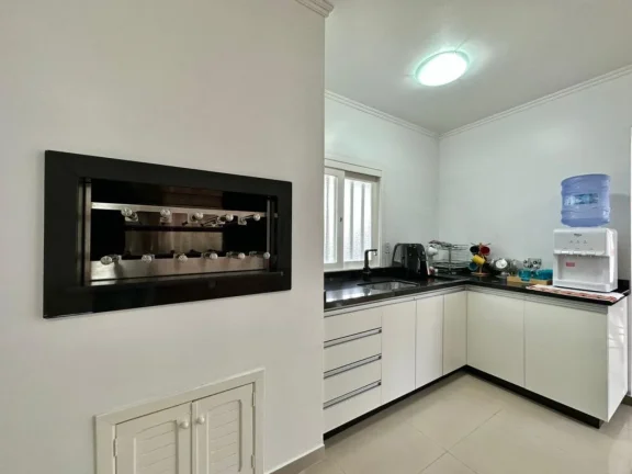 Imagem Casa 3 Dormitórios - Bairro Noiva do Mar