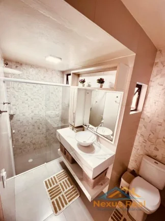 Imagem Casa no Canto Grande