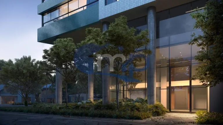 Imagem Apartamento á venda com 2 dormitórios no centro de Torres/RS