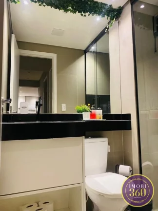 Imagem Apartamento à Venda em Jardim Matarazzo, São Paulo - SP