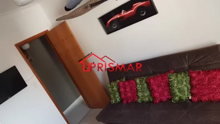 Imagem Pertinho da Praia - Lazer Completo - 2 dorms