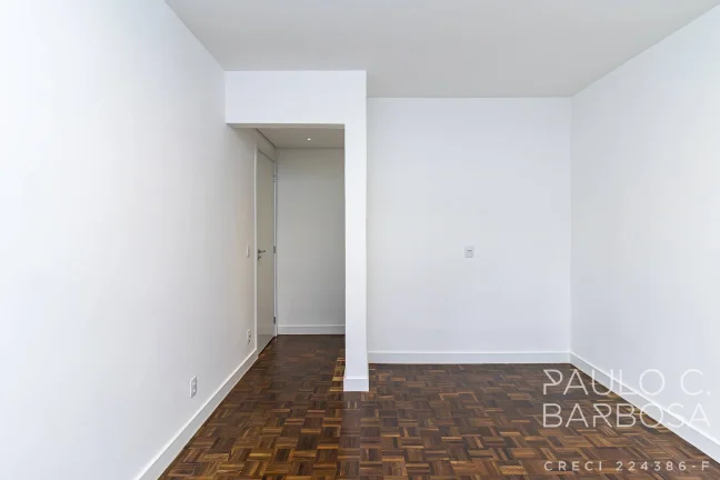 Imagem Jardim Paulista Venda - 3 Suítes - 2 Vagas - 165 m²