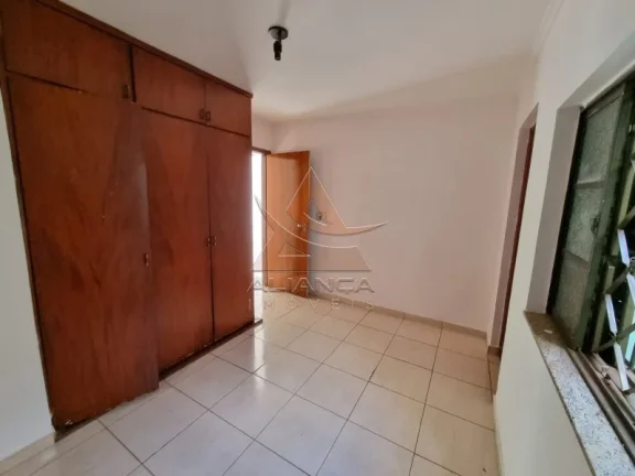 Imagem Casa - Ribeirão Preto - Jardim Procópio