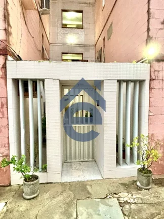 Imagem Apartamento à venda na Jatiúca, no Climério Sarmento, 2/4, 56m2, garagem