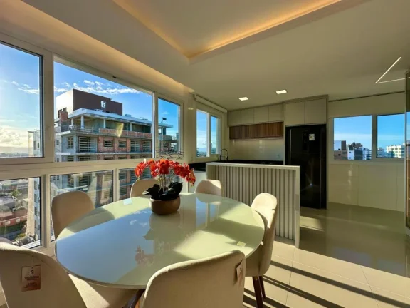 Imagem Apartamento 3 Dormitórios - Bairro Zona Nova