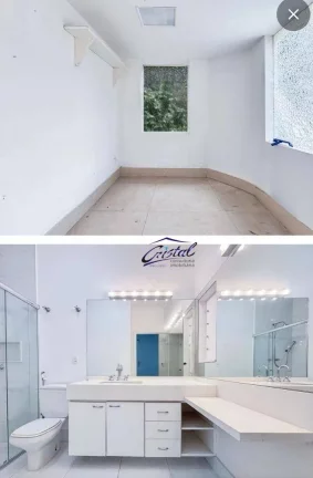 Imagem Casa com 3 dormitórios à venda, 420 m² por R$ 2.338.000,00 - Morumbi - São Paulo/SP