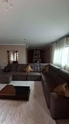Imagem Casa com 3 quartos / suítes à venda, 339 m² - Adalgisa - Osasco/SP