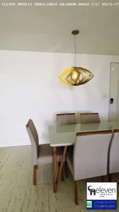 Imagem AQUARIUS ICONE APARTAMENTO, PORTEIRA FECHADA, 168M², 4/4, 2 SUÍTES, NASCENTE, VARANDA, 4 VAGAS DE GARAGEM. 