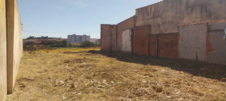 Imagem Terreno residencial para venda em Jardim Brasil, 260m2