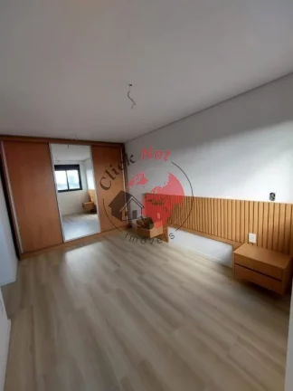Imagem Apartamento à venda localizado na Vila Assunção, Santo André com 3 dormitórios, sendo 1 suíte, 3 vagas, 90m².