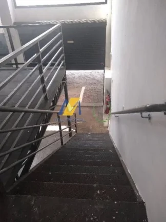 Imagem Alugo Salão Comercial em São Bernardo, Taboão