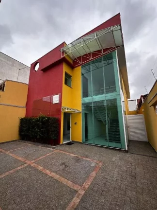 Imagem Prédio à venda, 260 m² por R$ 2.200.000,00 - Jardim Santa Helena - Suzano/SP