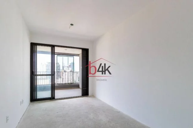Imagem Apartamento 2 suítes à venda no Versa Brooklin - Brooklin - SP