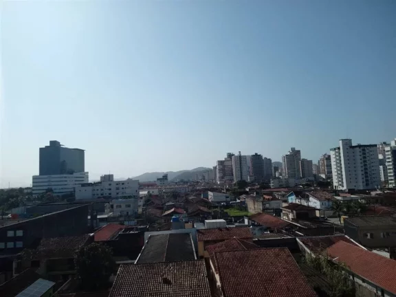 Imagem Apartamento à Venda em Guilhermina, Praia Grande - SP