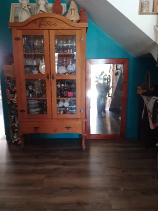 Imagem VENDO ÓTIMA CASA 156M² RUA LOURIVAL SAISSE BANGU - RJ