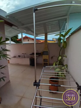 Imagem Sobrado à Venda em Vila Salete, São Paulo - SP