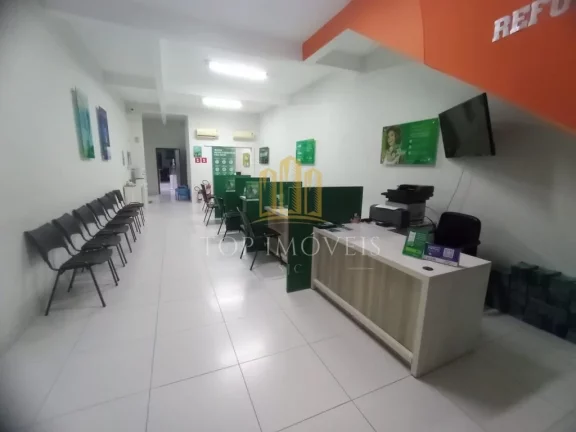 Imagem Excelente ponto comercial no centro
