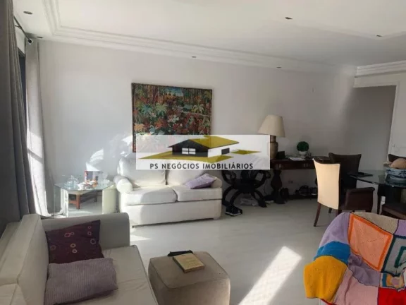 Imagem Apartamento para venda na Vila Monumento 77mts