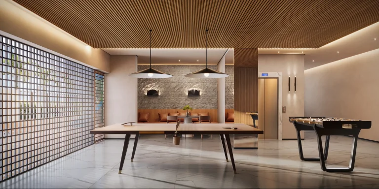 Imagem Ryad - 221 M² (4 Suítes) Em Setor Marista - Goiânia - GO
