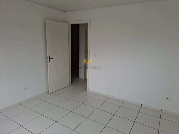 Imagem Casa de condomínio para alugar em Piraquara, Vila Fuck, com 2 quartos, 70m2