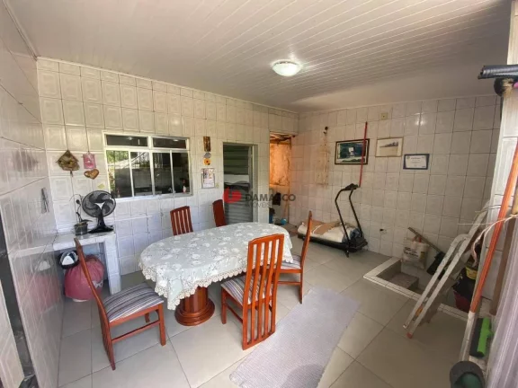 Imagem Casa à venda 1 Quarto, 1 Vaga, Mauá, São Caetano do Sul - SP