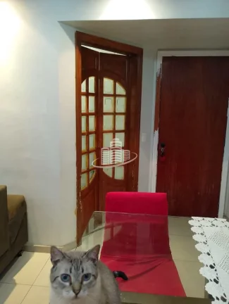 Imagem Apartamento Padrão