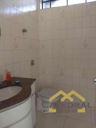 Imagem Sobrado à venda, 233 m² por R$ 1.250.000,00 - Retiro - Jundiaí/SP