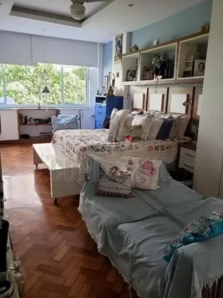 Imagem Copacabana – Rua Ministro Viveiros de Castro | Residencial › Apartamento 3 quarto(s) à Venda