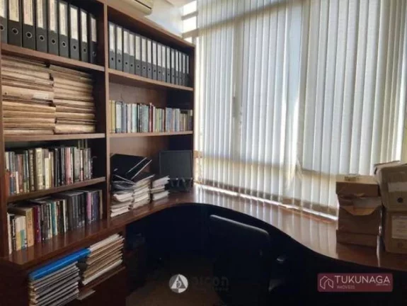 Imagem Sala à venda, 62 m² por R$ 320.000,00 - Bela Vista - São Paulo/SP