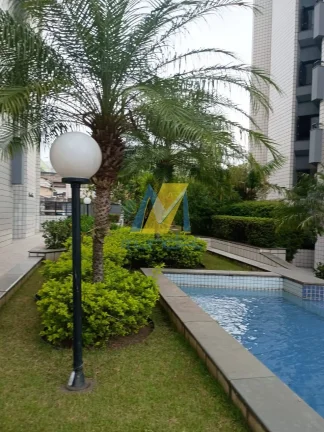 Imagem Viva o melhor de São Bernardo com espaço, conforto e localização premium.