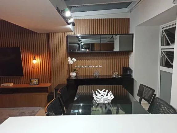 Imagem Apartamento à venda Itaim Bibi São Paulo