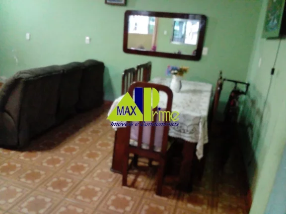 Imagem Ampla casa à venda em São Paulo-SP: 5 quartos, 1 suíte, 3 salas, 2 vagas, 210m² na Vila Buenos Aires!